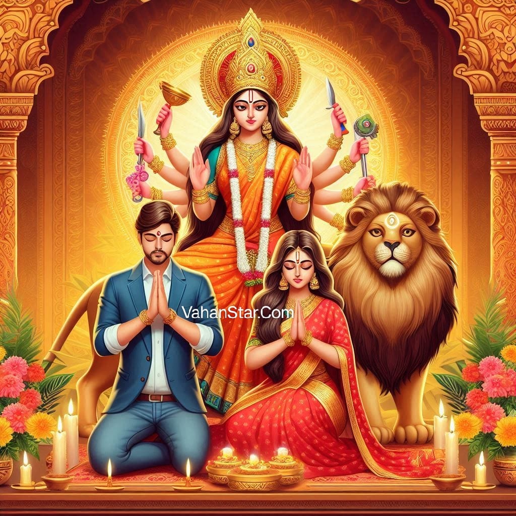 happy navratri 3d ai image generation and photo editing bing image creator prompt 2024. Navratri Couples Name Ai Photo Editing Prompt 2024 .