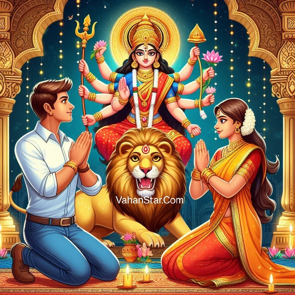 happy navratri 3d ai image generation and photo editing bing image creator prompt 2024. Navratri Couples Name Ai Photo Editing Prompt 2024 .