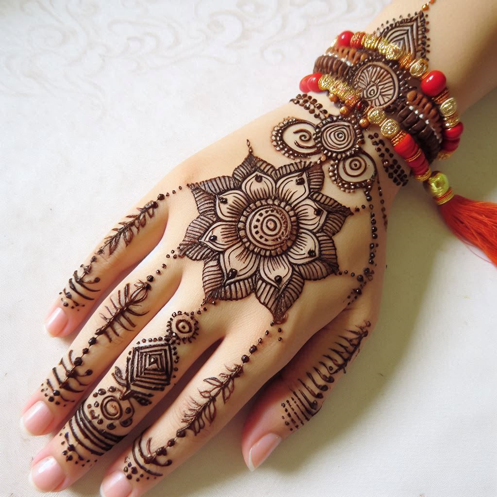 बेल मेहंदी डिजाइन फ़ोटो bail mehndi design photo सिंपल बेल मेहंदी डिजाइन फोटो हरतालिका तीज 