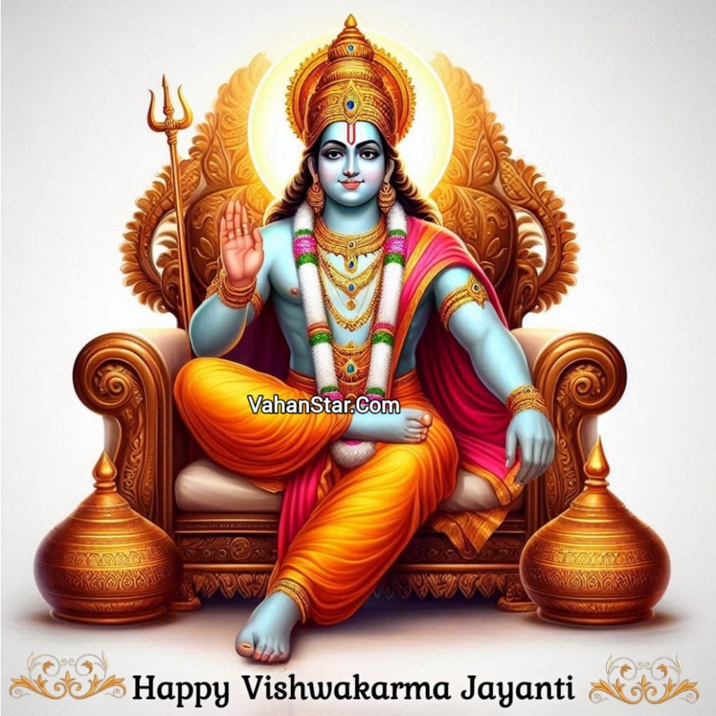 विश्वकर्मा वॉलपेपर Vishwakarma wallpaper 2024