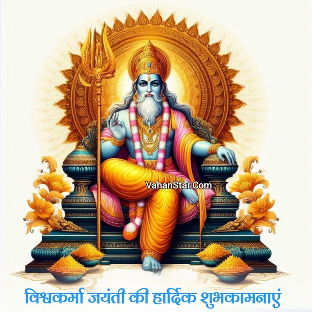 vishwakarma puja shubhkamnaye 2024 विश्वकर्मा पूजा शुभकामनाएं 2024