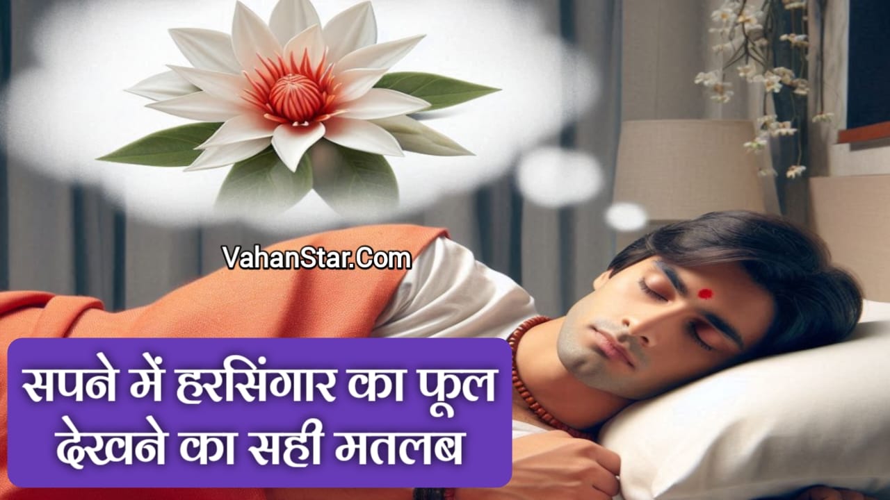 Read more about the article sapne me harsingar ka phool dekhna सपने में हरसिंगार का फूल देखना sapne me parijat ka phool dekhna सपने में पारिजात के फूल देखना