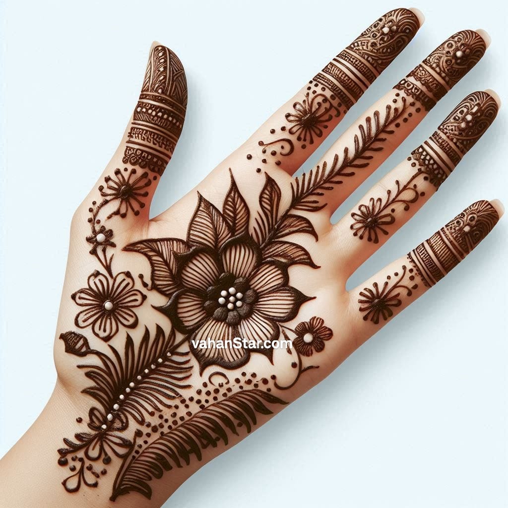 Read more about the article फैंसी मेहंदी डिजाइन फोटो Fancy mehndi design photo न्यू स्टाइलिश फैंसी मेहंदी डिजाइन फोटोस 2024. नई फैंसी मेहंदी डिजाइन