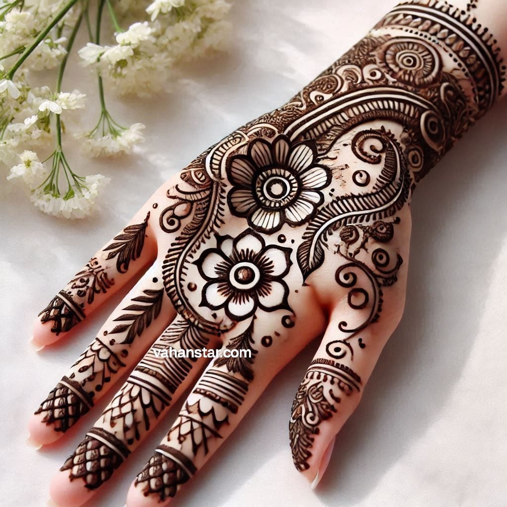 mehandi ki design ulte hath ki fancy hatho ki mehndi ulte hath ke mehandi ke design